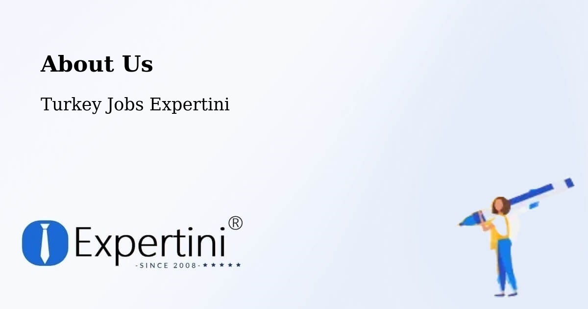 About Expertini Recruitment Platform  – Karahalli - Karahalli, Turkey Jobs Expertini