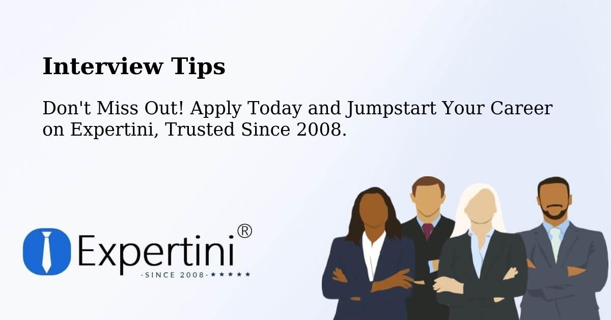 Interview Tips & Techniques for Job Seekers – Karahalli - Karahalli, Turkey Jobs Expertini